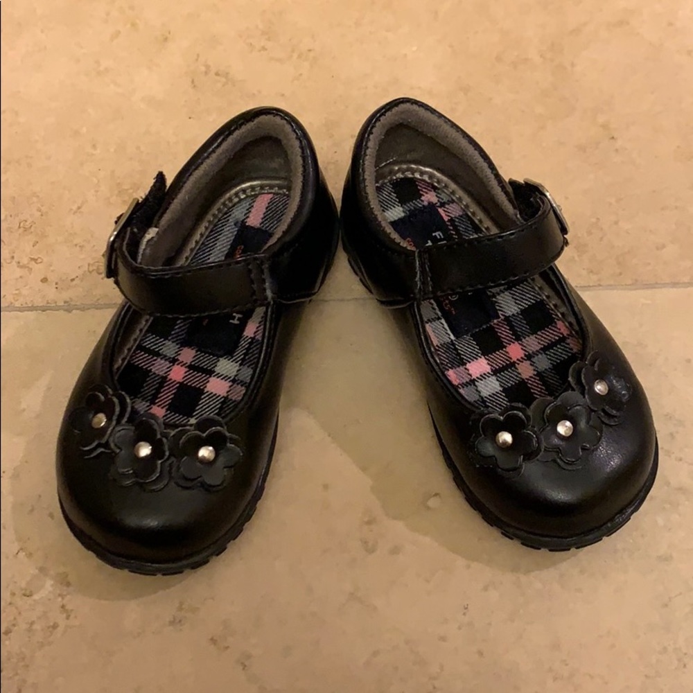 Toddler Shoes